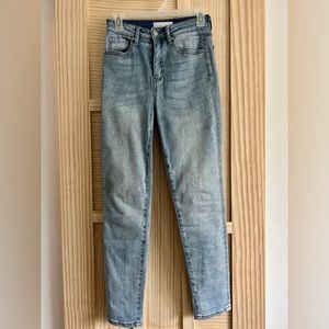 Risen Jeans sz 1/25